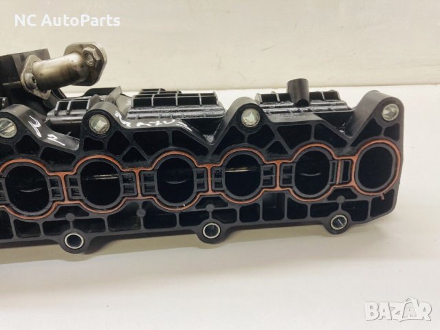 Всмукателен колектор за MAXUS DELIVER 9 2.0 дизел 163 коня C00075314 707608000 20T232 2022, снимка 4 - Части - 42597915