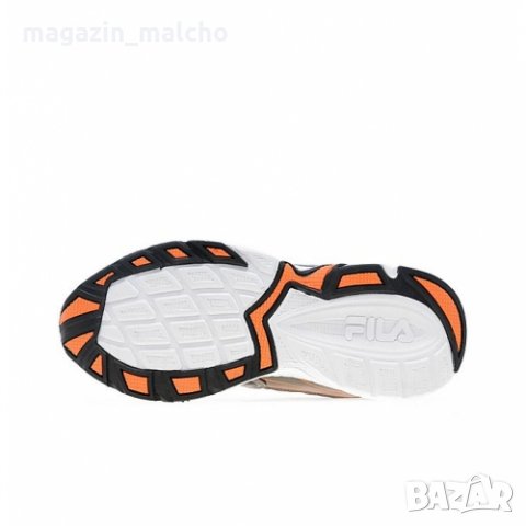 ДЕТСКИ МАРАТОНКИ - FILA; размери: 28 и 31, снимка 2 - Детски маратонки - 29714331