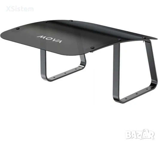 Гараж за косачка-робот MOVA 600 & 1000