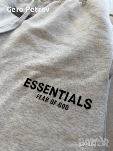 Анцунг/ панталон essentials , снимка 16 - Панталони - 53121719