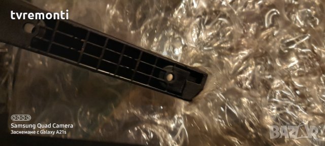 TV стойка за Телевизор Samsung UE55NU7091U, снимка 4 - Стойки, 3D очила, аксесоари - 31792755