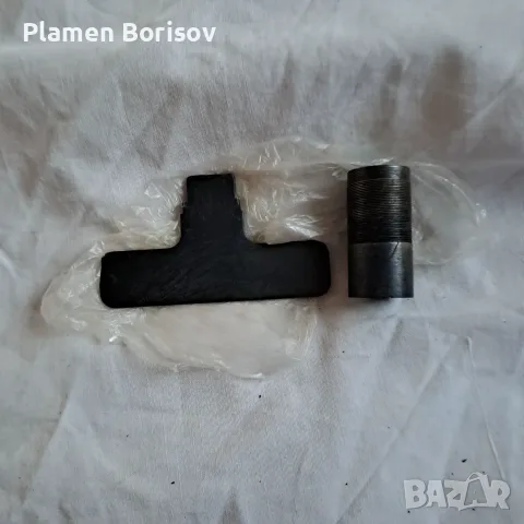 Пушка Байкал MP43-E-1C, снимка 7 - Бойно оръжие - 55954612