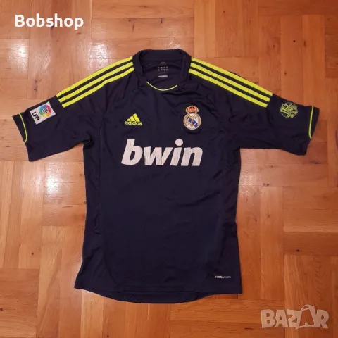 Реал Мадрид - Адидас - Real Madrid - Adidas - season 2012/2013, снимка 1