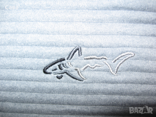 Термоблузи CALLAWAY,GREG NORMAN  мъжки,ХЛ-2ХЛ, снимка 7 - Спортни дрехи, екипи - 44810757