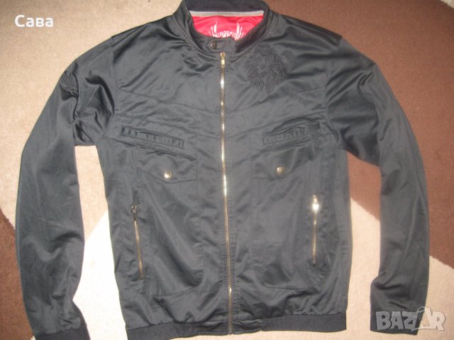 Спортно горнище RINGSPUN   мъжко,Л, снимка 2 - Спортни дрехи, екипи - 35203013