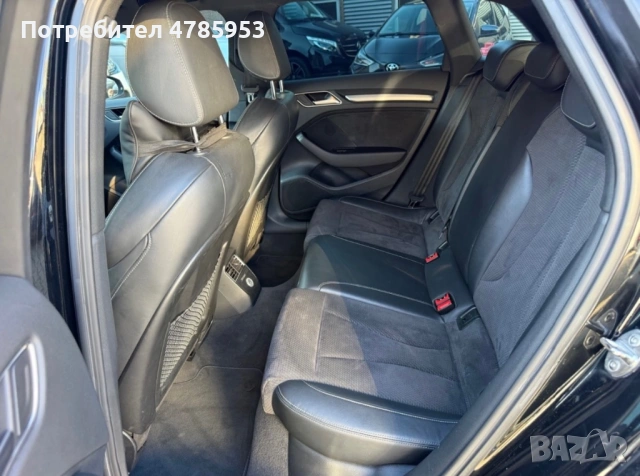 Ауди-2018 S line , снимка 15 - Автомобили и джипове - 54071483