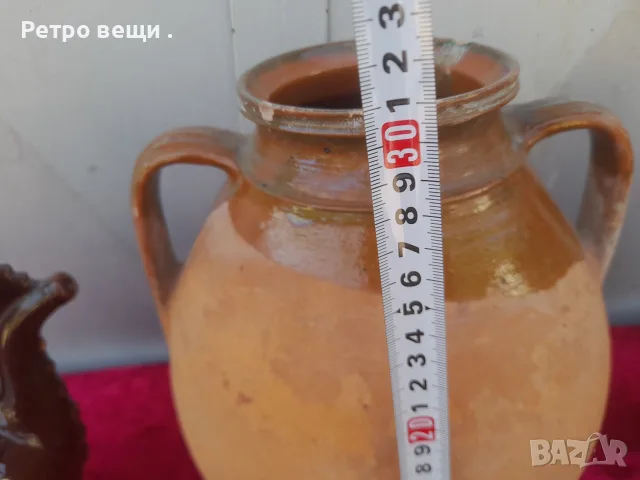 Керамични битови изделия, снимка 2 - Други ценни предмети - 55769131
