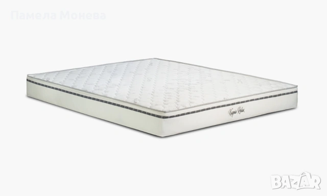 Нов Матрак Нани Каспия Покет 90/200