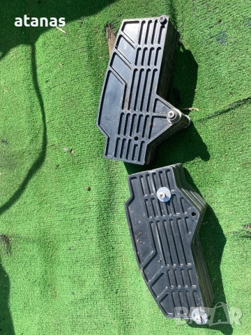 Подложки за дистанционно