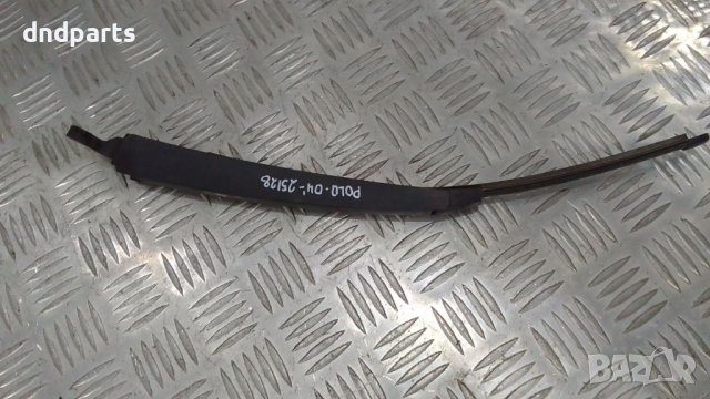 Задна чистачка VW Polo 2004г.