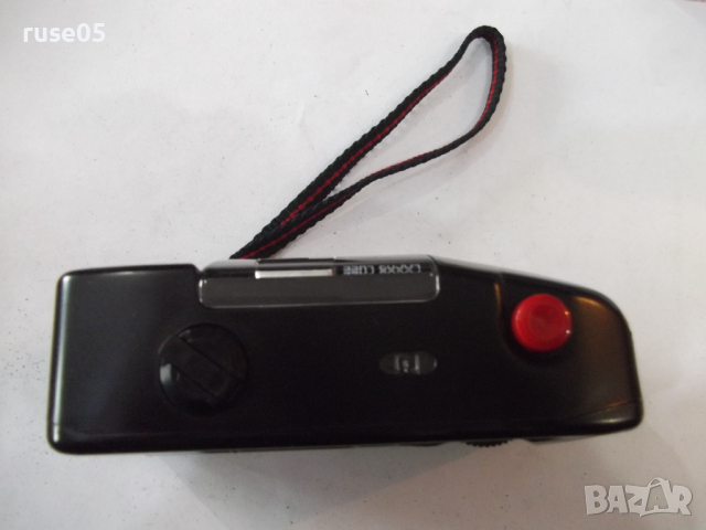 Фотоапарат "SKINA - SK-102" - 16 работещ, снимка 3 - Фотоапарати - 44573160