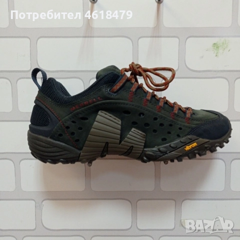 Мъжки обувки Merrell