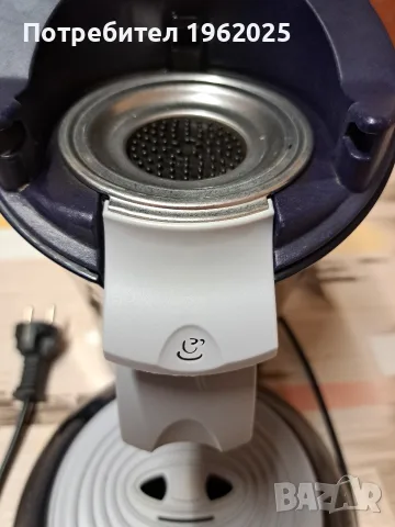 Кафемашина Philips Senseo , снимка 6 - Кафемашини - 56435276