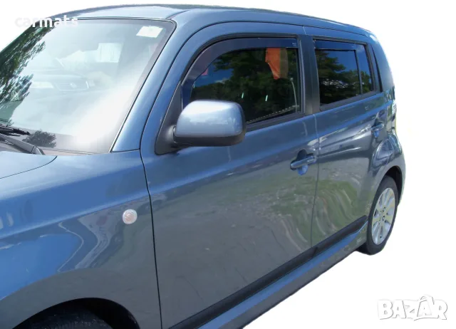 Ветробрани HEKO за Daihatsu Materia (2006+)