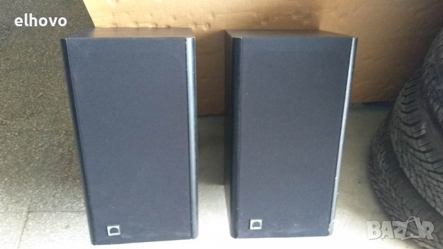 Тонколони Arcus TМ 66, снимка 10 - Тонколони - 38679004