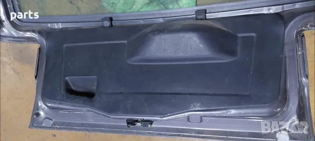 Пластмаса Заден Капак Сеат Ибиза 2
- 6K6867601, снимка 2 - Части - 47489514