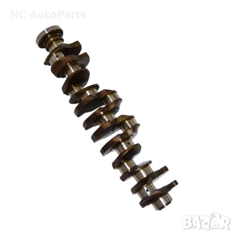 Колянов вал за БМВ BMW 330d 430d 530d 730d N57 3.0 дизел 11217809375 11217799970, снимка 4 - Части - 44168549