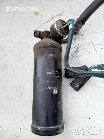 Части от Ауди 80 , снимка 8 - Части - 54255915