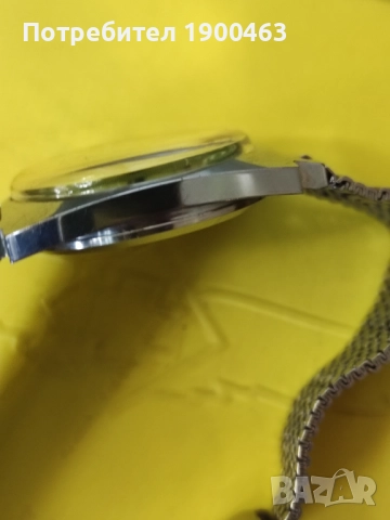 Зим.кал 2602. Профилактиран.СССР., снимка 8 - Мъжки - 52075968