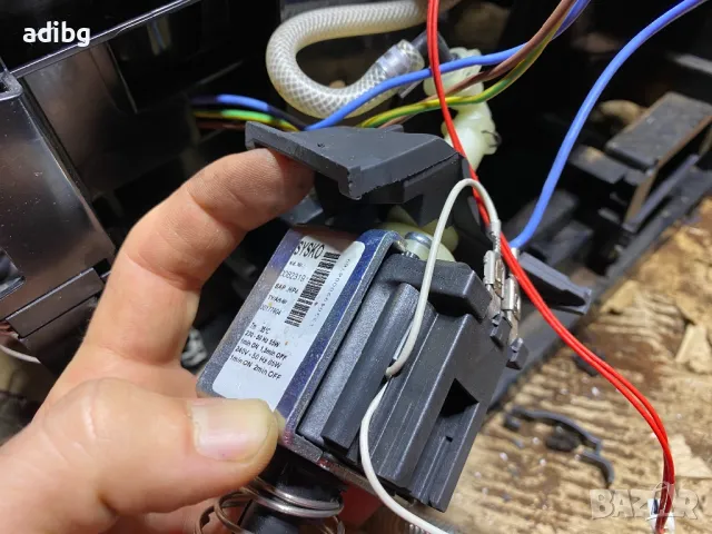 №30 Евтини Части - Melitta Solo, снимка 4 - Кафемашини - 48458847