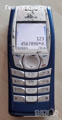 Nokia 5210 и 6610, снимка 11 - Nokia - 42471191