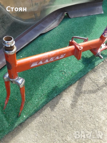 рамка за балканче 18 цола