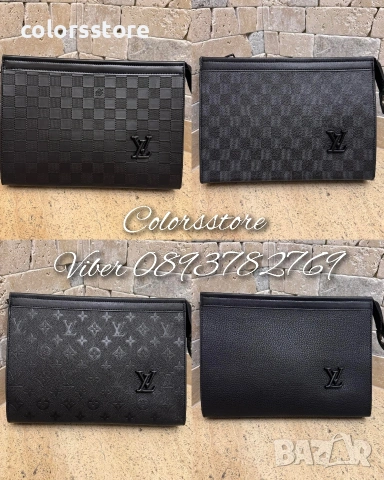 Несесер Louis Vuitton-IM116j