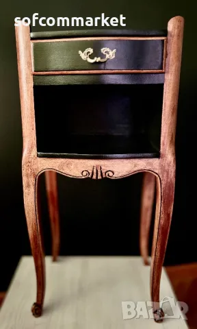 Нощни шкафчета , снимка 11 - Шкафове - 48038673