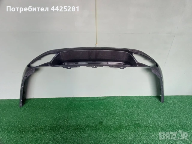 спойлер задна броня VW Passat B8 2015-2019г. #1032V .  3G0807521R, снимка 4 - Части - 51393251