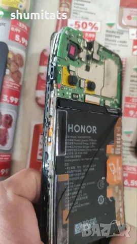 Huawei Honor X6a части WDY-LX1, снимка 3 - Huawei - 48556807