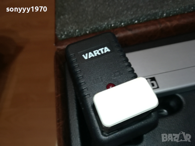 TENS 2000-УРЕД ЗА АКУПУНКТУРА В КУФАР КОМПЛЕКТ ОТ ГЕРМАНИЯ 1403241132, снимка 16 - Медицинска апаратура - 44759018