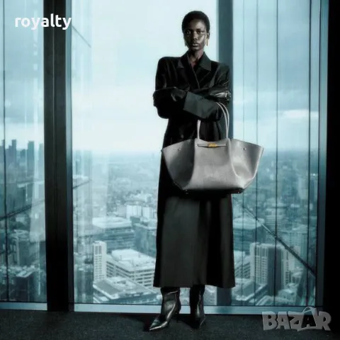 Demellier дамски чанти Различни цветове , снимка 8 - Чанти - 48999927