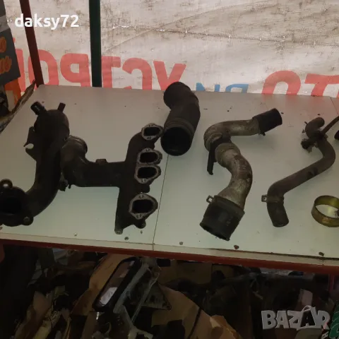 Сеат Ибиза- дизел-останали части, снимка 4 - Автомобили и джипове - 35535796