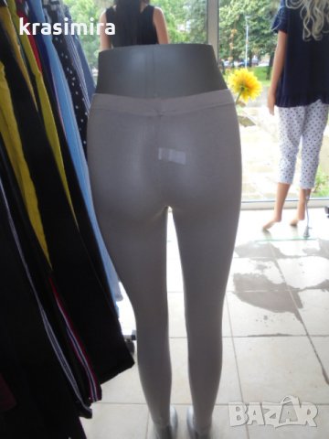 нови тънички клинчета-М,Л, снимка 4 - Клинове - 29354714