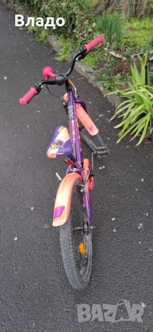 Drag Rush 20", снимка 6 - Велосипеди - 53991860