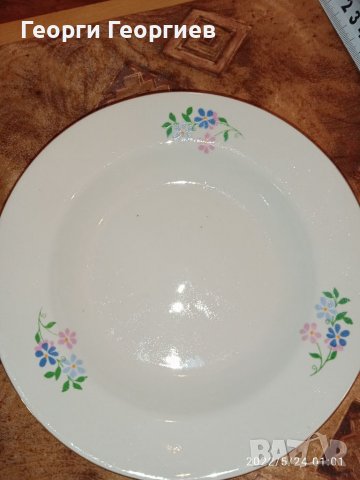 Български порцелан 