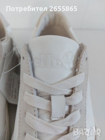 ELLESSE p.37.5, снимка 2 - Маратонки - 37760393
