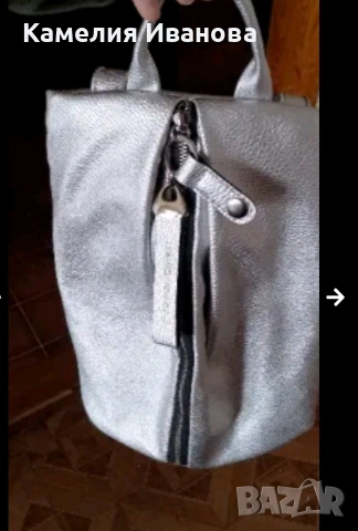 Промоция!!! Ранички по 25 и 35 лв,чантички-15 лв 