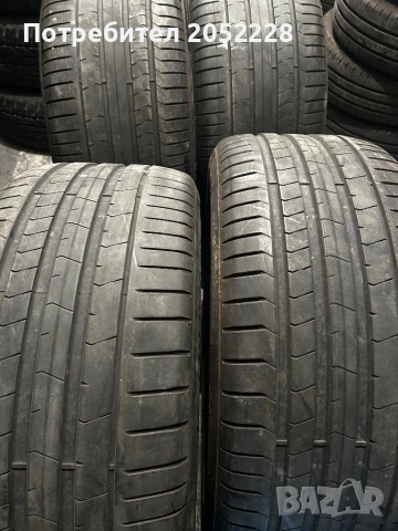 315/35-275/40-20 Спорт пакет, снимка 3 - Гуми и джанти - 53927024