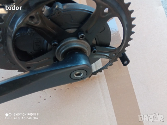 двигател за електрически велосипед, снимка 12 - Велосипеди - 53891072