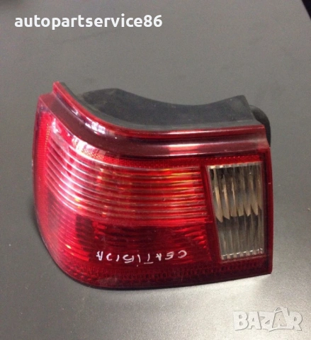 Заден ляв страничен фар за Seat Ibiza (2002) 964029