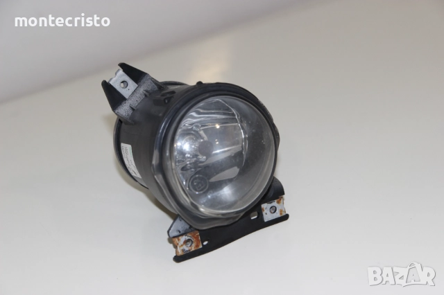 Ляв халоген VW Sharan (2000-2010г.) ✔️Valeo 7M3941699B ляв фар за мъгла, снимка 2 - Части - 52142622