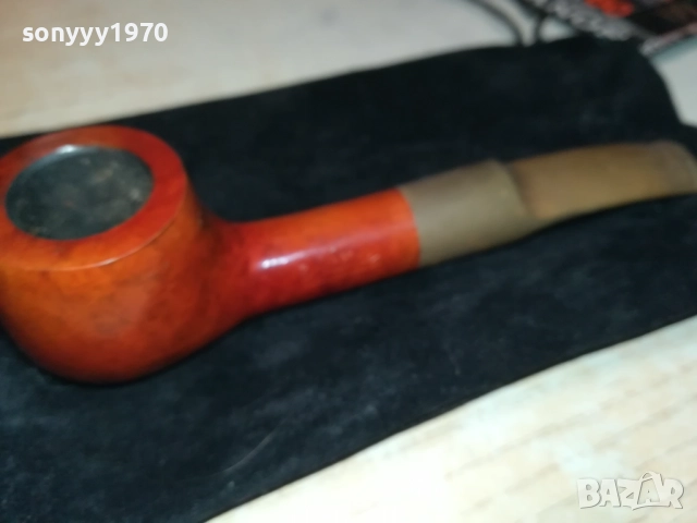 ЛУЛА ОТ ФРАНЦИЯ С МАРКИРОВКА 2110251439, снимка 13 - Лули - 52131279