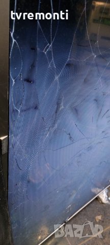 Лед диоди от дисплей TPT430H3-HVN01.U rev.S082AA от телевизор PHILIPS МОДЕЛ ,43PFS6855/12, снимка 5 - Части и Платки - 38353617