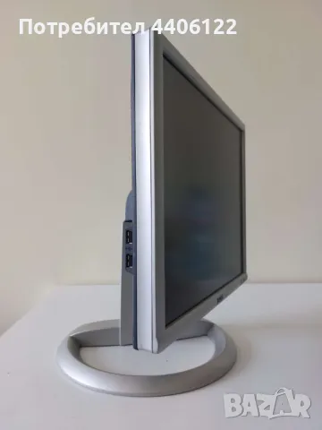 Монитори Dell 19", снимка 5 - Монитори - 49369274