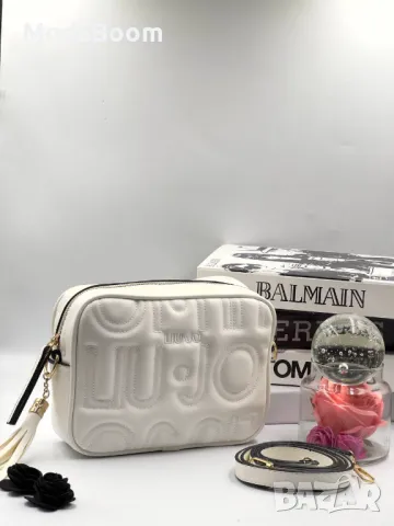 Lui Jo дамски чанти Различни цветове , снимка 5 - Чанти - 48836094