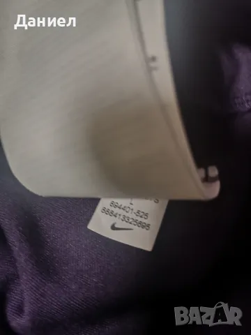 Детско горнище на Барселона , снимка 5 - Детски анцузи и суичери - 48984559