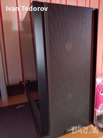 PC Gaming RTX 4070 Super , AMD Ryzen 7 5700X3D, снимка 2 - Геймърски - 54007499