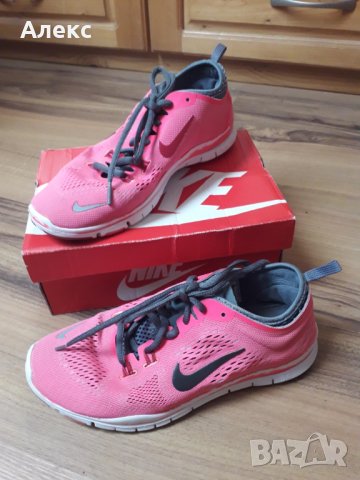  Nike - маратонки № 36.5 см, снимка 5 - Маратонки - 30262421