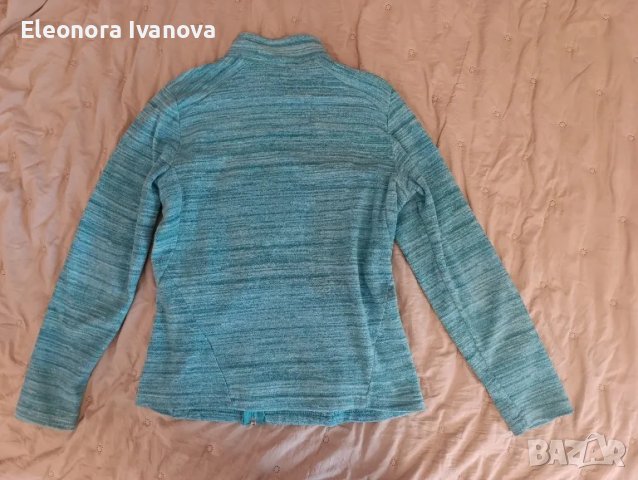 Дамско горнище от Декатлон , снимка 2 - Якета - 49584240
